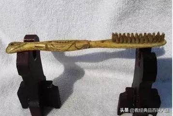 刷了这么多年牙，你知道牙刷是谁发明的吗？细说牙刷的起源