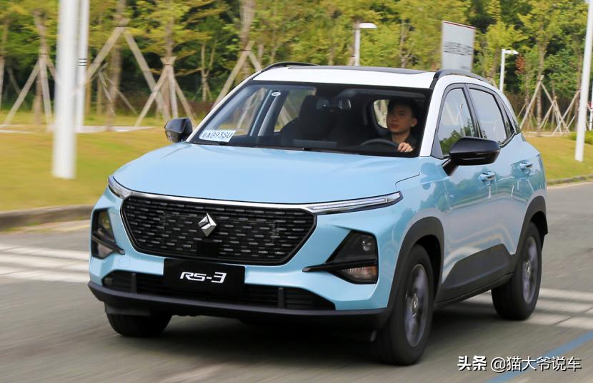 这5款suv公认超耐开,建议选择一款安全性比较高的suv