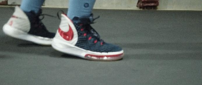 alphadunk解剖,alphadunk适合大体重