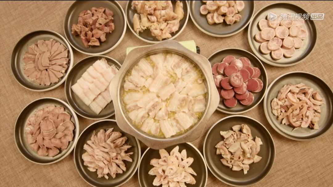 全国火锅排名怎么样,全国十大火锅示意图