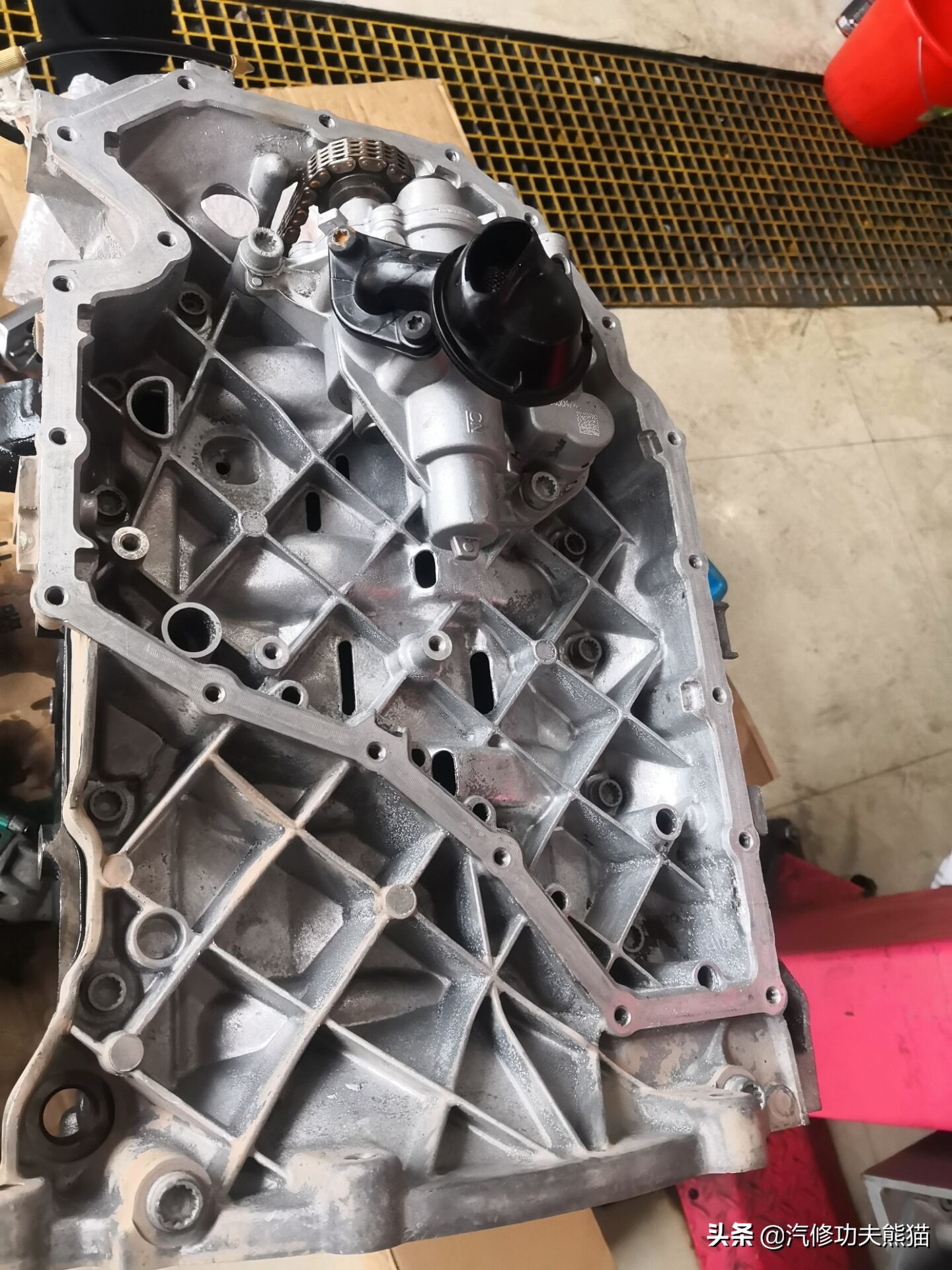 旧车翻新奥迪q5,小伙买奥迪q5被朋友眼红