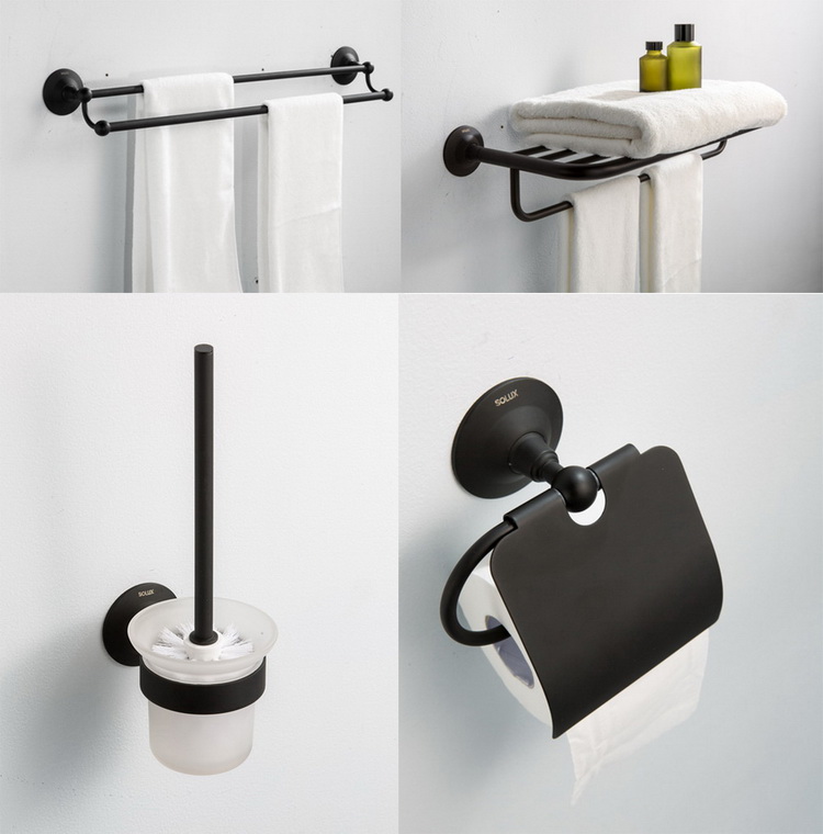 为什么说浴室少不了这些五金挂件,浴室五金挂件十大名牌