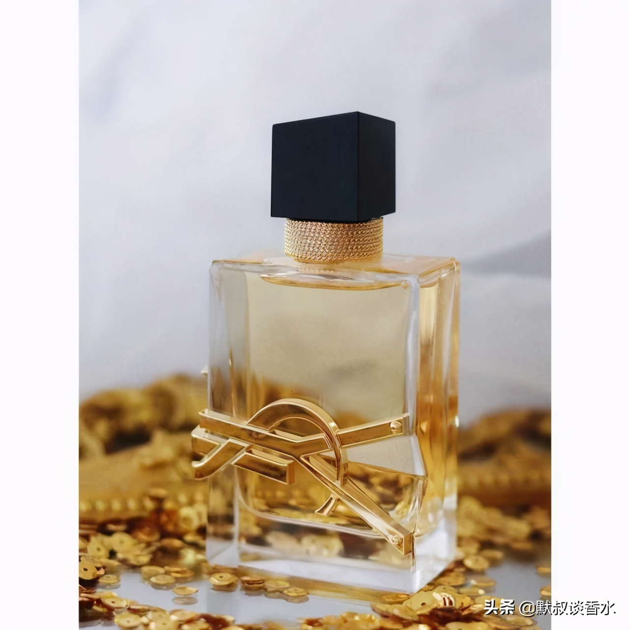 ysl自由之水淡香水50ml真假,ysl自由之水清新淡香水好闻么