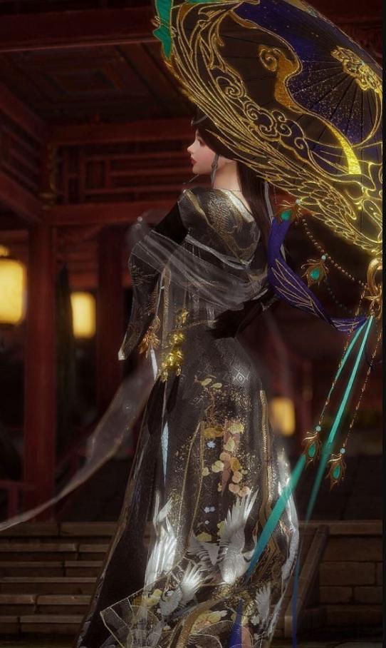 剑网三和尚外观推荐,剑网三凌雪阁外观推荐