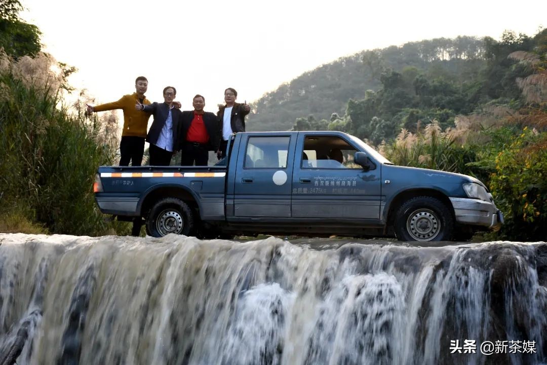 南糯山有什么景点,南糯山有哪些景点