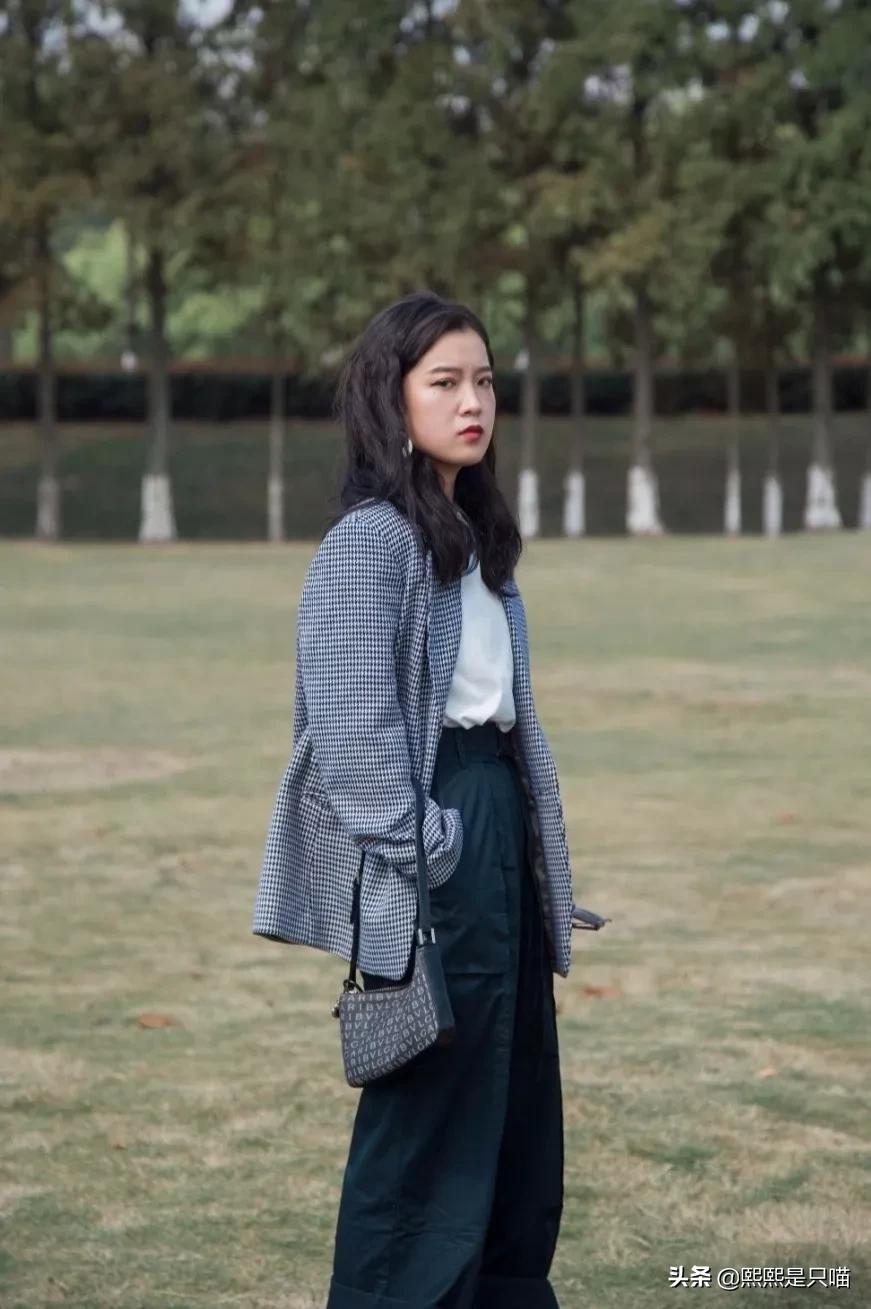 如何搞定冬日穿搭这些搭配就够了,秋日值得入手的9套显气质穿搭