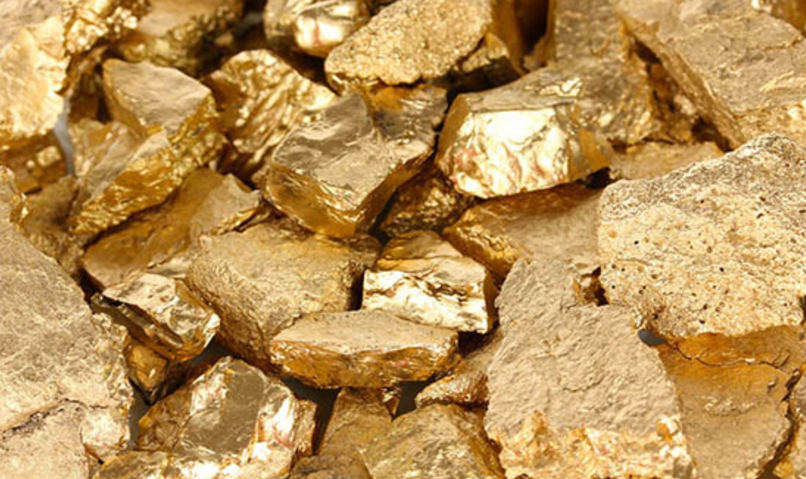 黄金的由来及历史发展过程,从历史看黄金价值