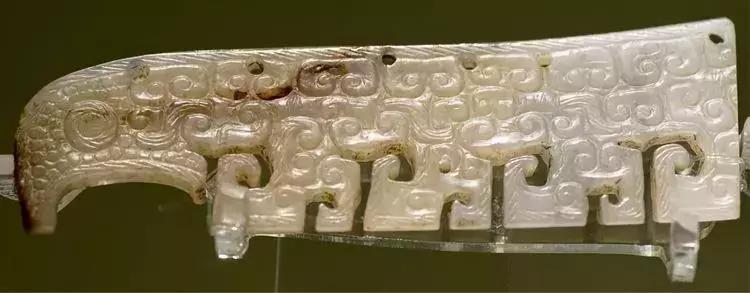 养眼的玉石图片,高古玉100幅高清图