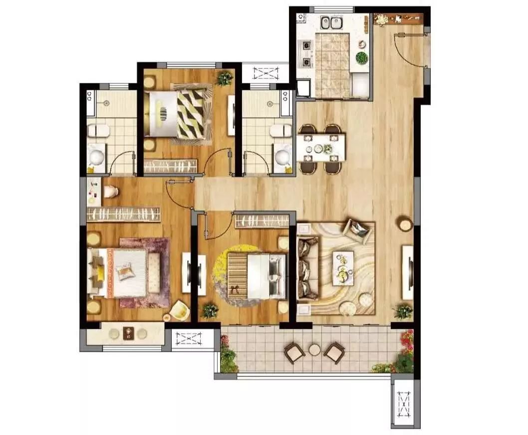 丹徒楼市,丹徒新区2024年房价