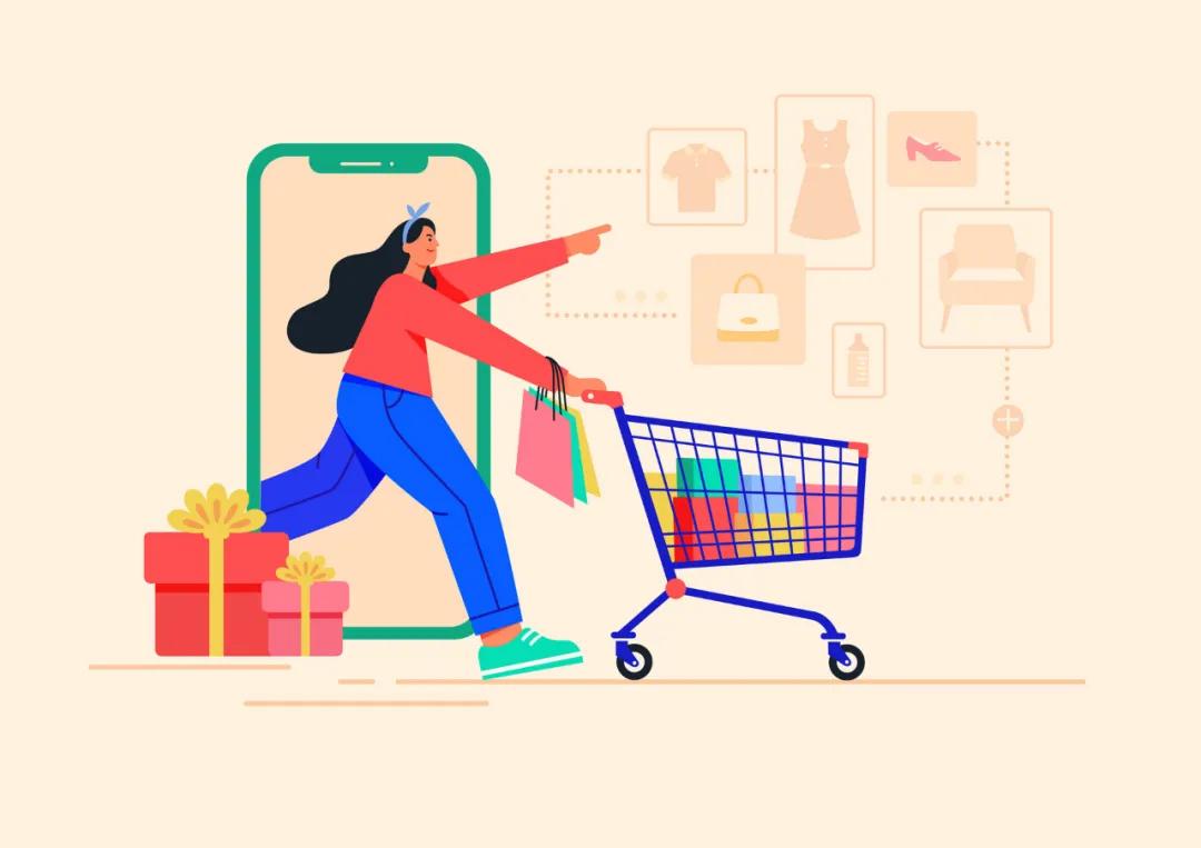 当电商已成为“传统行业”,现在开网店还能赚钱吗?