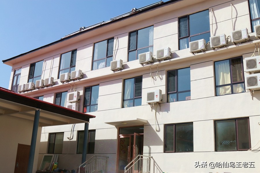 哈仙岛住宿多少钱：哈仙岛在哪里，哈仙岛到底怎么样？