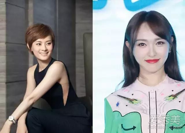 发际线太低显脸大,发际线低怎么办适合什么发型