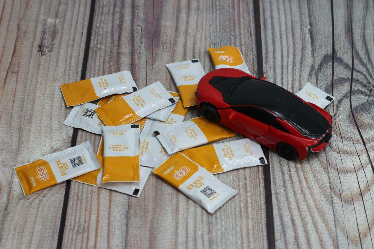 白云山长乐爽益生元低聚果糖,小孩挑食吃汤臣倍健维生素