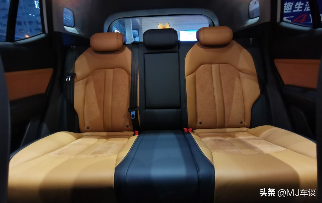 2019款广汽传祺gs4试驾,传祺gs4plus1.5t试驾视频