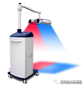 红蓝光治疗仪能治什么病,红蓝光治疗仪治什么病
