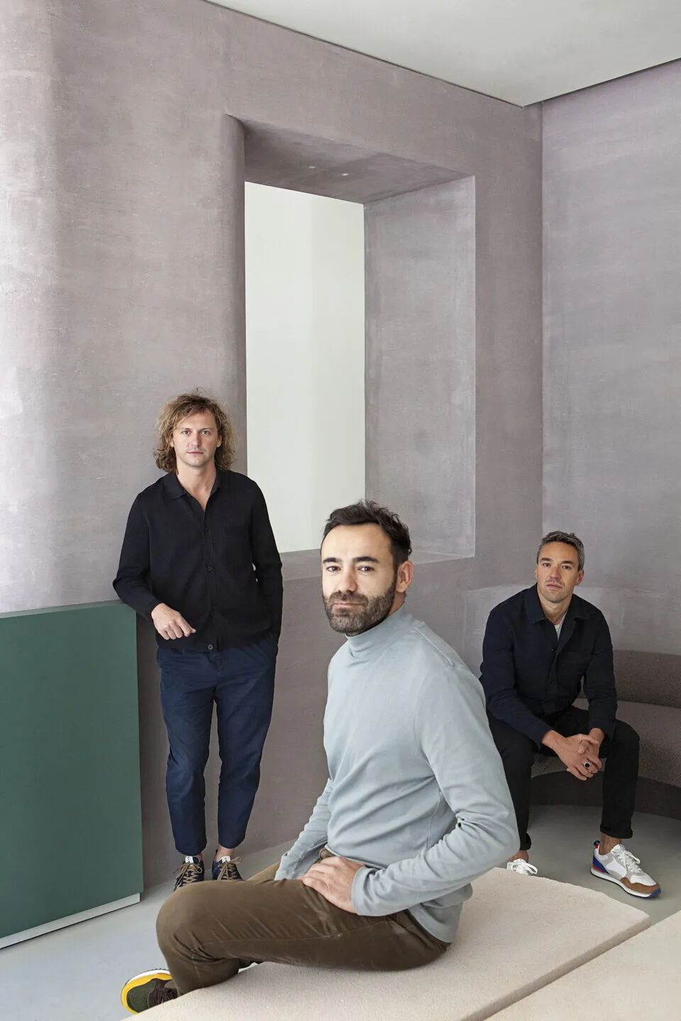 CiszakDalmasFerrari/不破不立