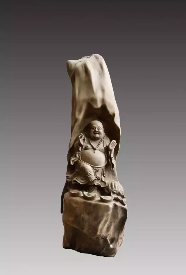 金丝楠木雕刻摆件的简单方法,金丝楠木雕刻艺术