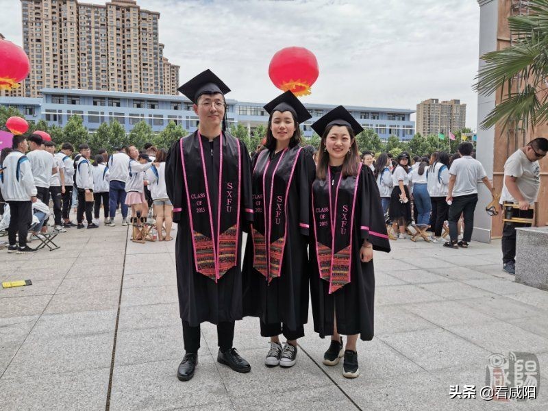 陕西服装工程学院23年新生反应,陕西服装工程学院主要是学什么的
