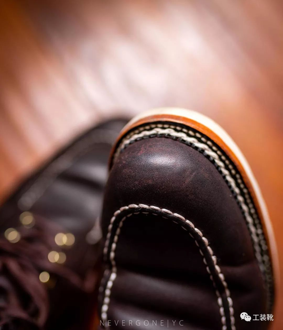 工装靴经典款有哪些,最值得入手的工装靴