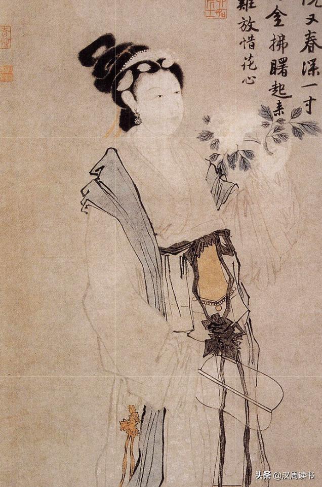 唐末被虐妻血案,一桩触目惊心的虐妻案