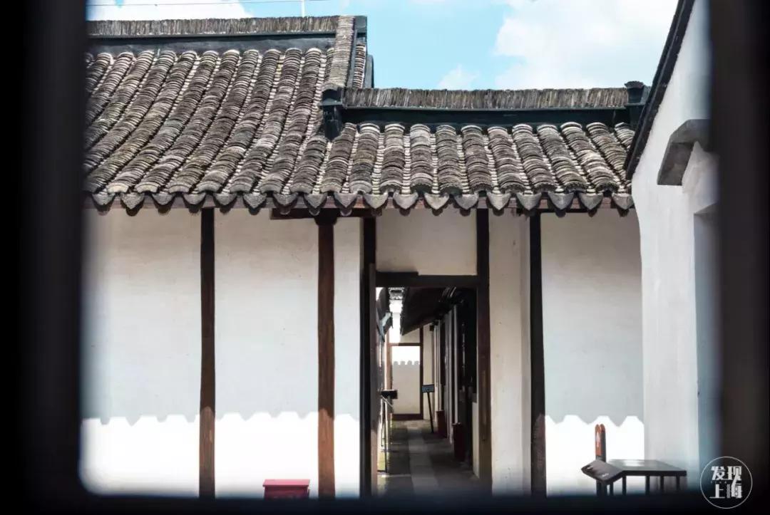 傅雷上海故居产权,浦东航头傅雷故居