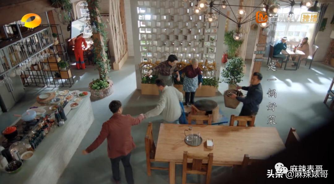 ​这是扶贫剧？开玩笑的吧…