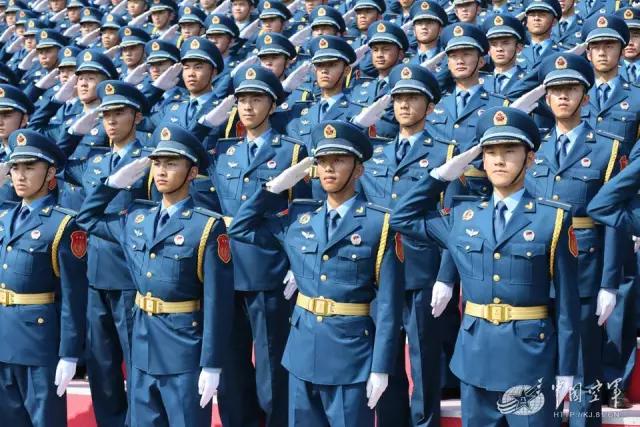 军校生亲述:我是这样成为军官的