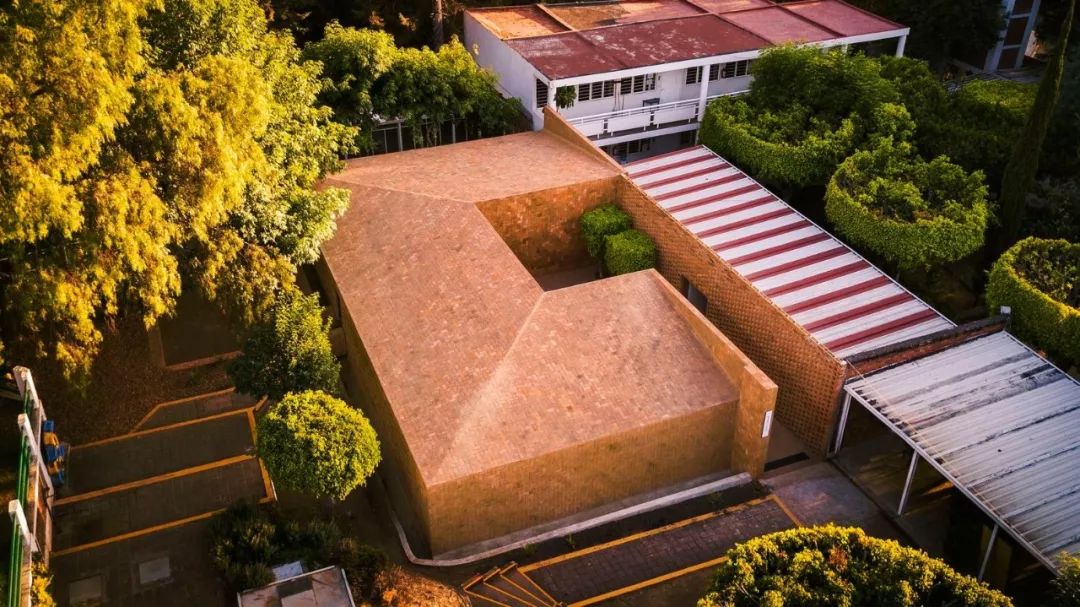 2019年度最佳建筑，中国上榜9个