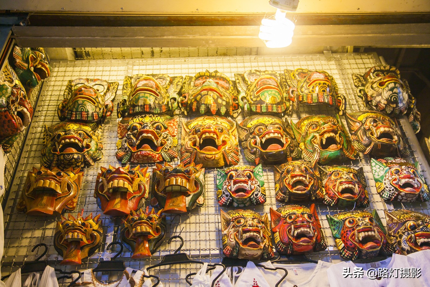 泰国购物买奢侈品,泰国购物买便宜衣服