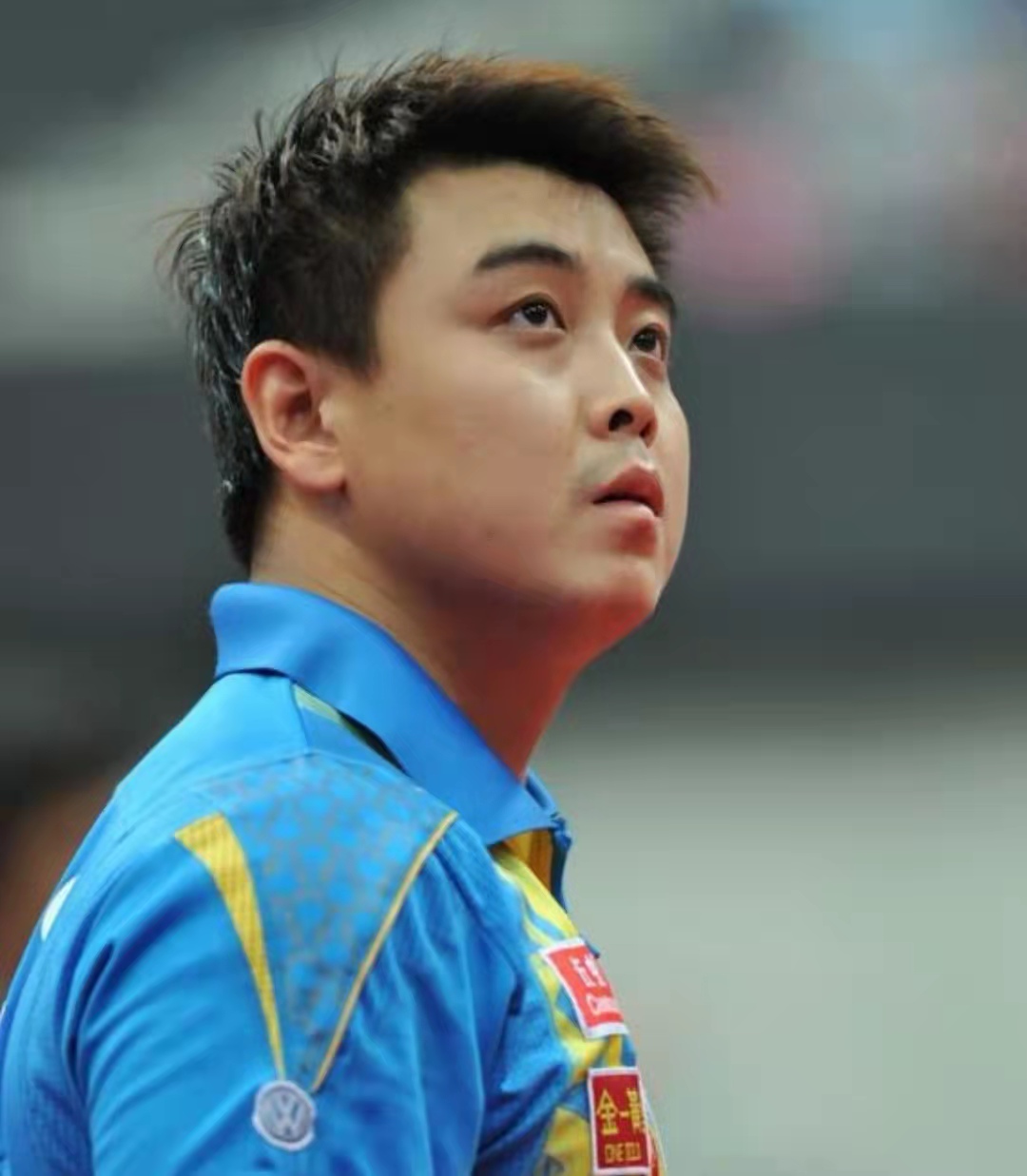 王皓奥运会的三次亚军都输给了谁,王皓三次奥运银牌采访