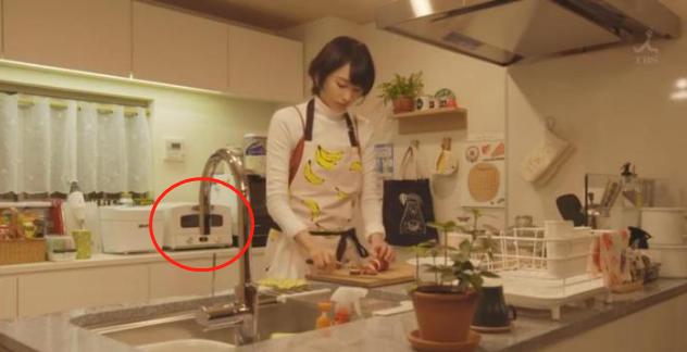 你好看你说了算,烤箱因太美被炒出两倍价格,哭了