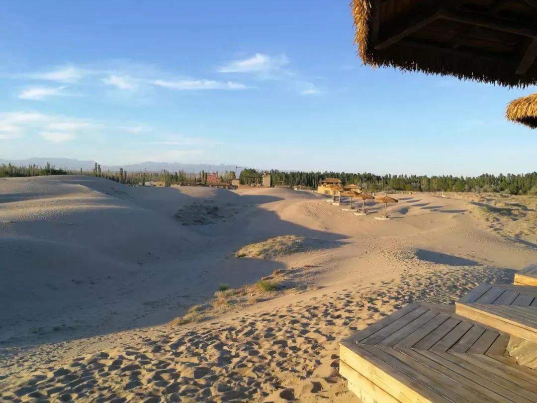 伊犁最美的50处绝色美景,伊犁最美的小众景点