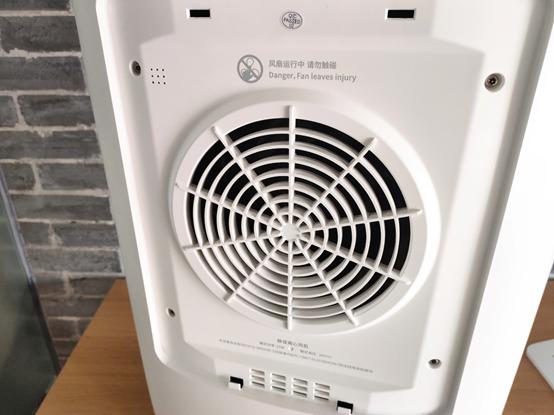 air加湿器评测,戴森空气加湿器除甲醛测评