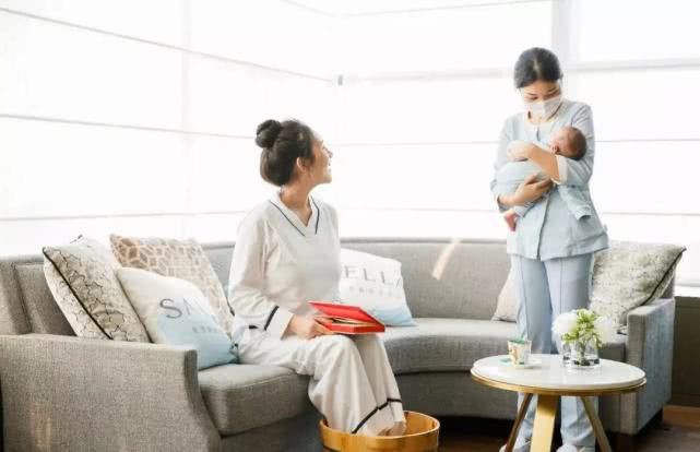 月子病雷区你中招了吗,说明你踩到了月子病的雷区