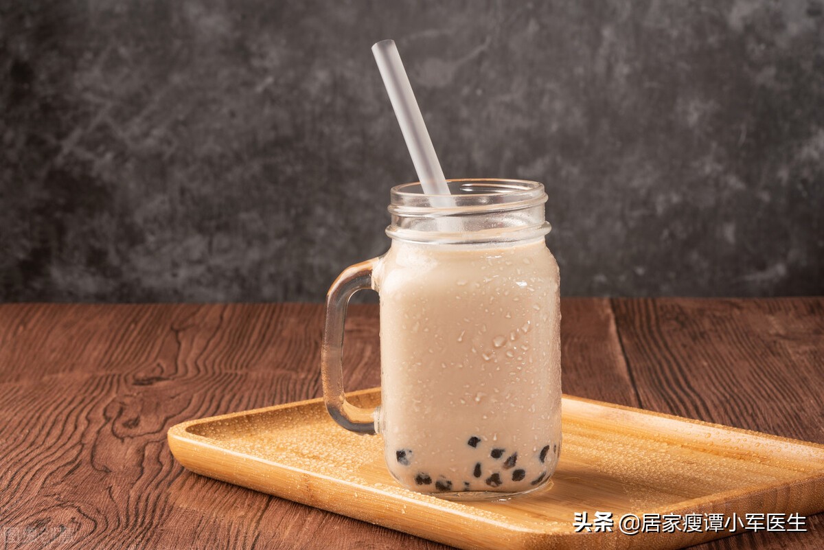 健康奶茶无糖,健康无糖奶茶