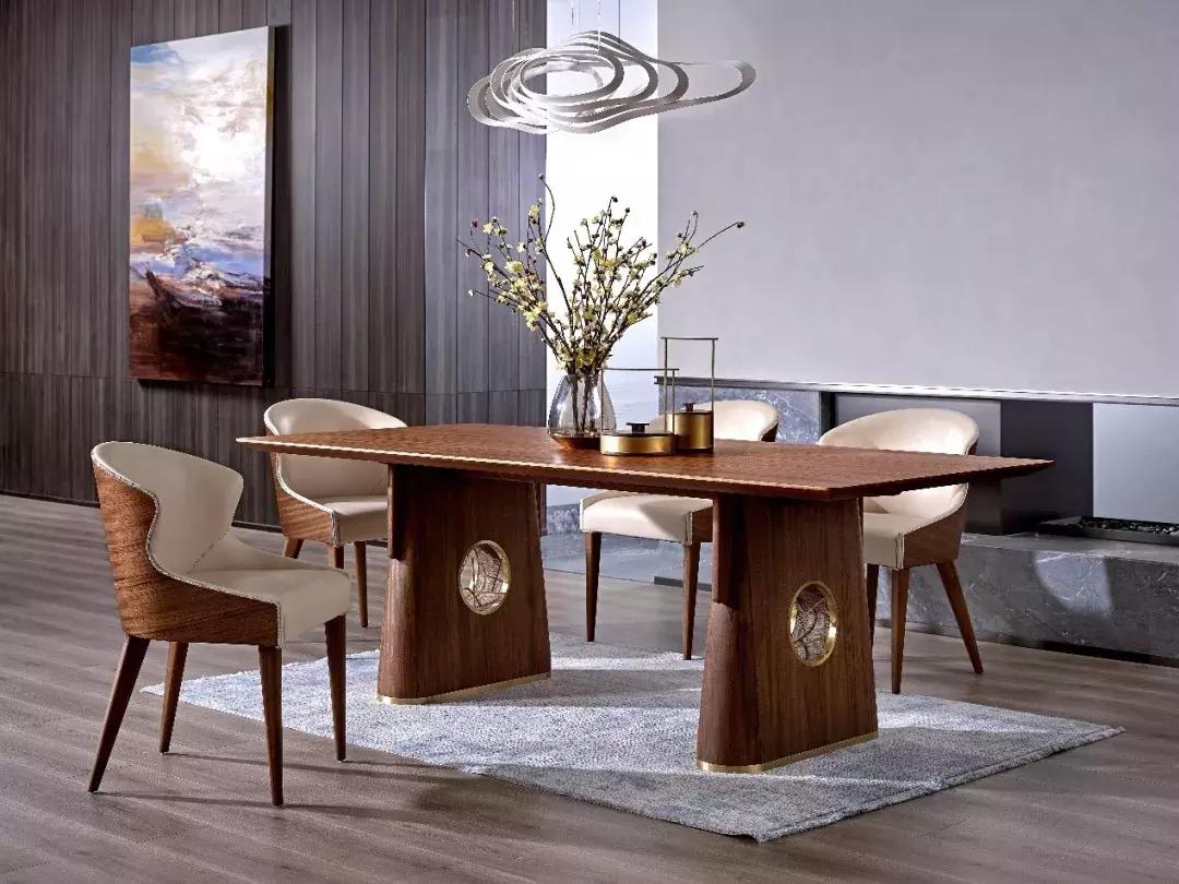 快来这个星级展厅看展,一大波一线家居品牌“上新”啦