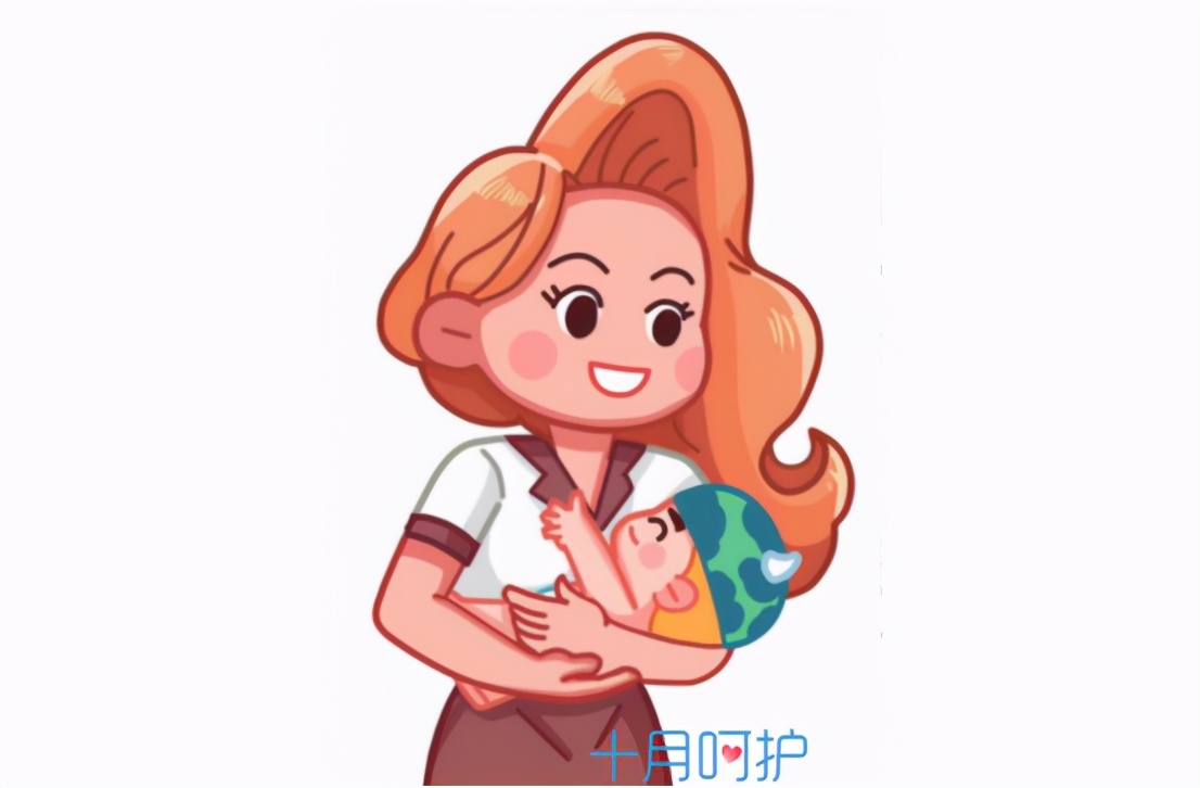 新生儿抱的姿势不对会导致骨折吗,新生儿抱姿不对导致差点窒息