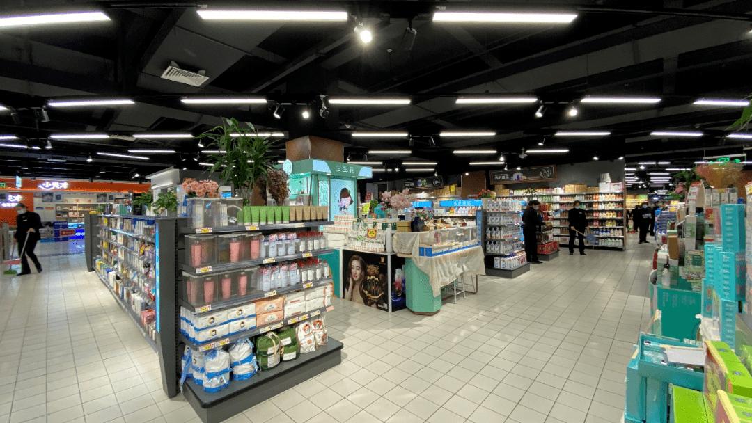 解密万德隆镇平时代广场：怎样做成区域老大？