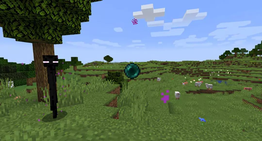 我的世界里防炸最强的物品,我的世界里最危险的物品