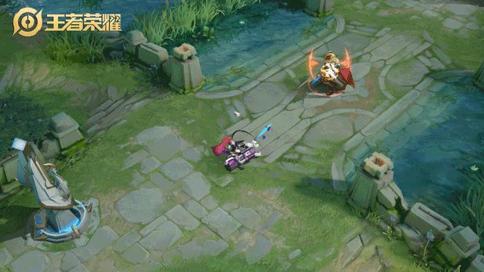 王者荣耀s14更新水晶爆炸优化,王者荣耀s14赛季大厅改版