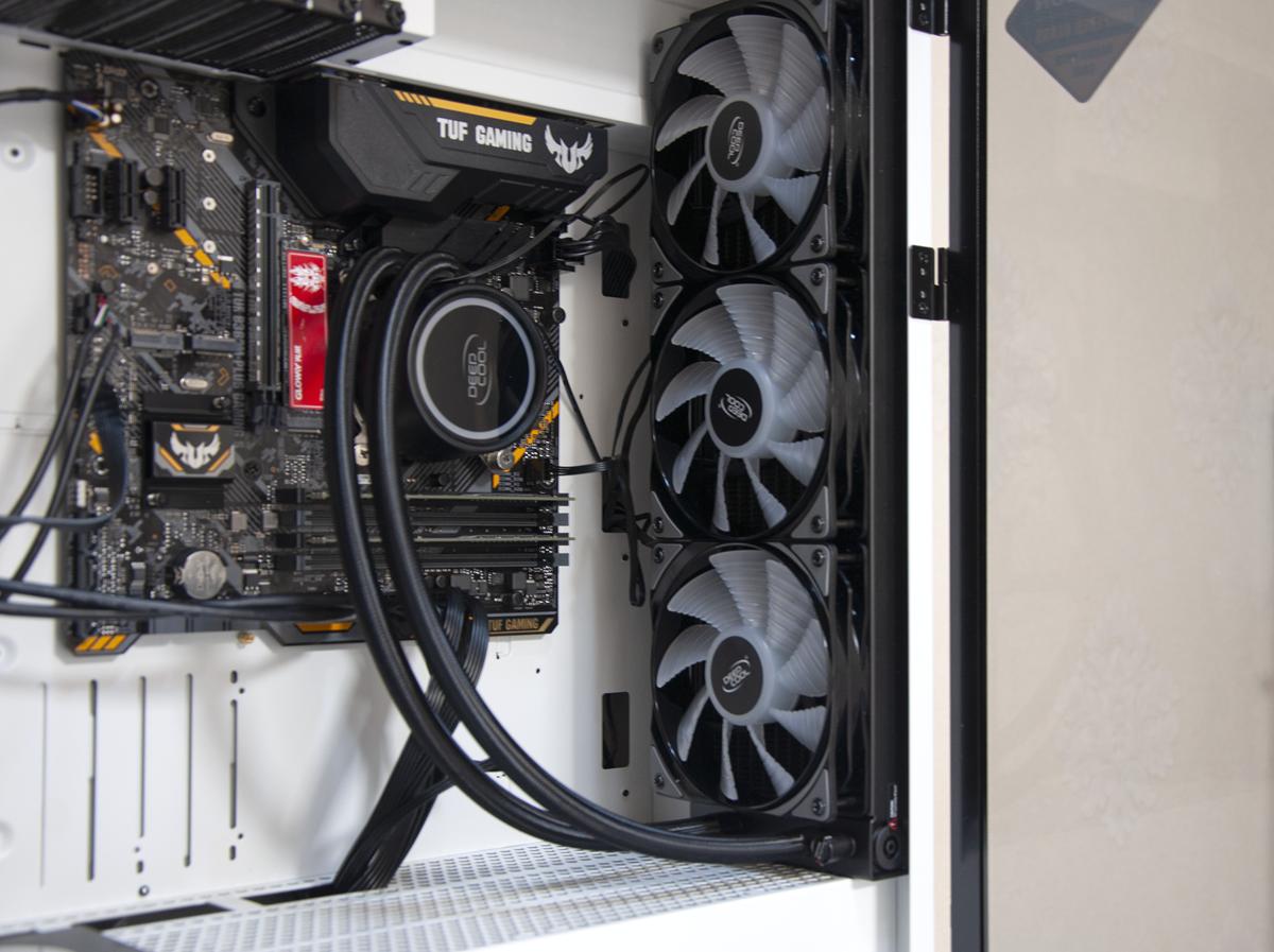 电脑主机散热器类型选择,机箱散热器实用推荐