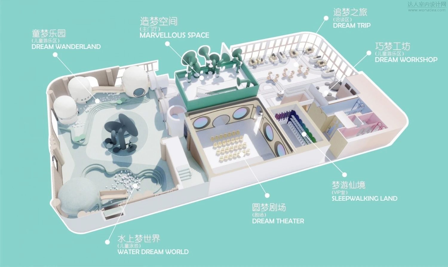 青州市恒信玫瑰公馆幼儿园,青州风华尚品幼儿园