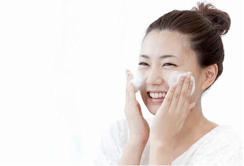 初学最简单的化妆,新手小白化妆教程淡妆腮红