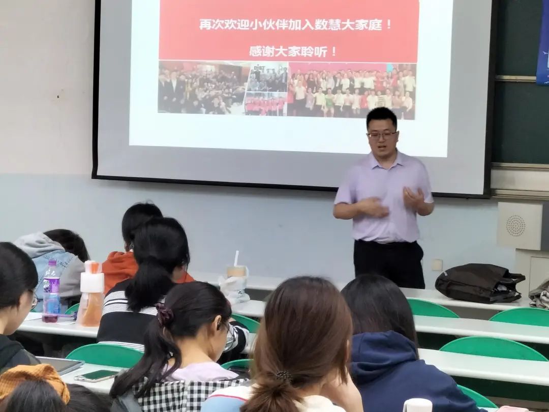 来看看有你的学校吗？|上海数慧近期足迹