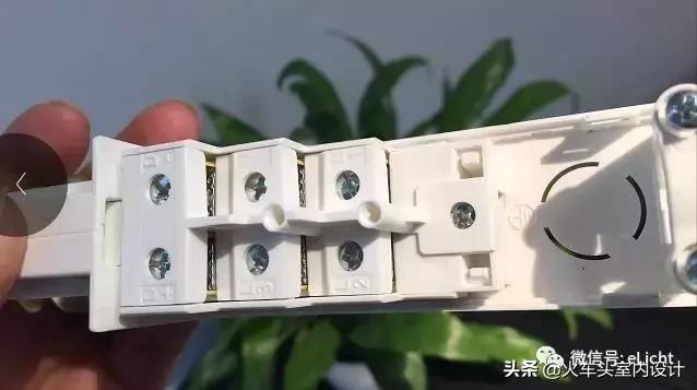 轨道灯的安装方法,自己动手安装轨道灯教程