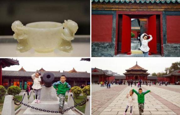 沈阳旅游景点大全排行榜前十名,沈阳必去的三大景点沈阳森林公园