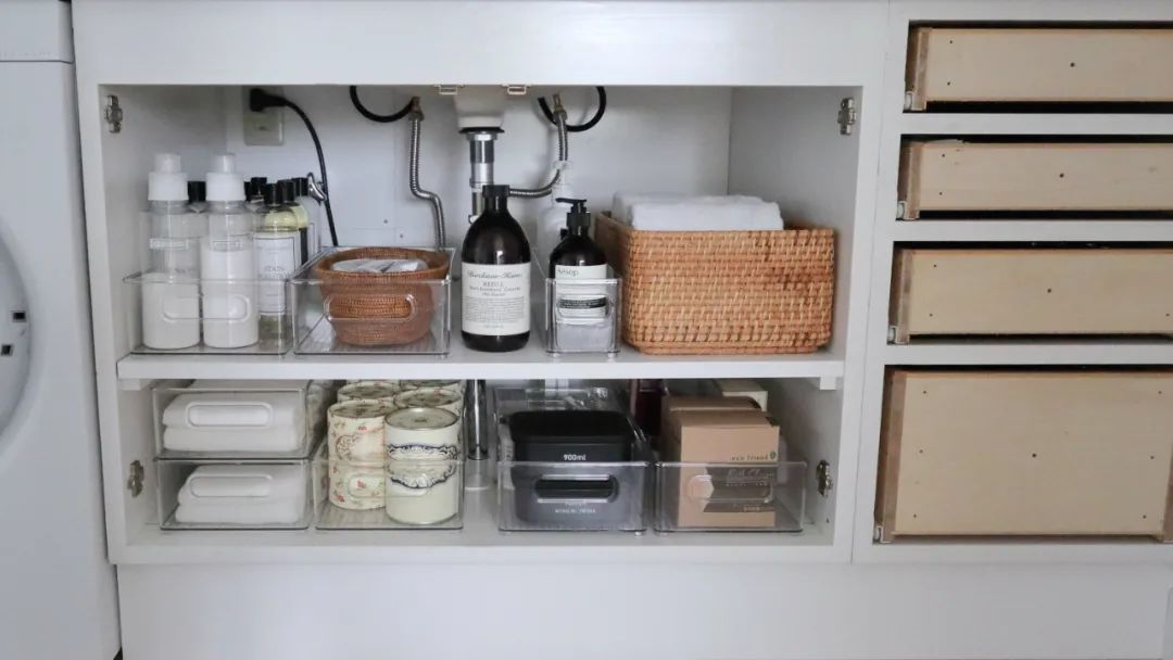 台盆选什么样的材质不踩坑,台盆尺寸不小于90