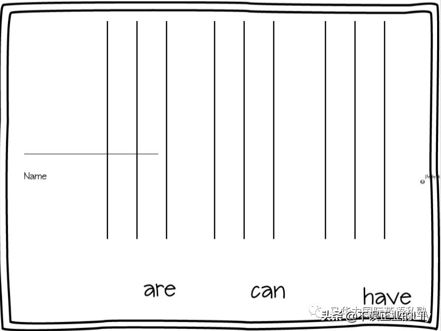 单词学习太枯燥?你只是还不知道这个方法