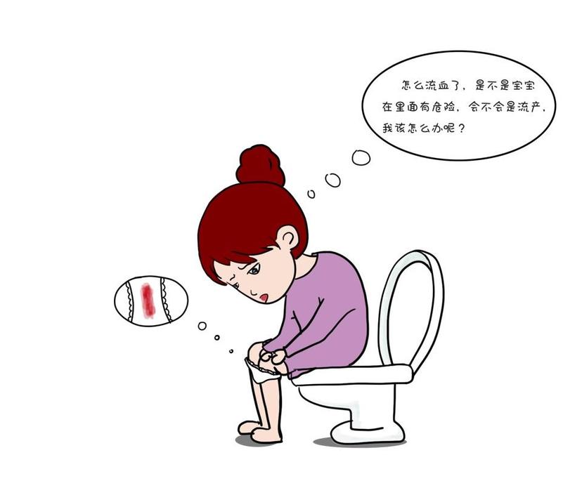 怀孕早期出血就是流产吗？是不是都需要保胎？带您重新认识流产！