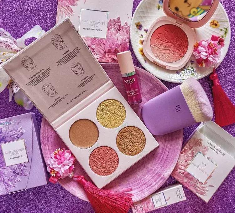 mac必买的彩妆好物你买了几样呢,mac和kiko哪个口红更好用